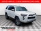 2019 Toyota 4Runner TRD Off-Road