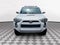 2019 Toyota 4Runner TRD Off-Road