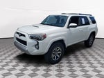 2019 Toyota 4Runner TRD Off-Road