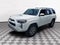 2019 Toyota 4Runner TRD Off-Road