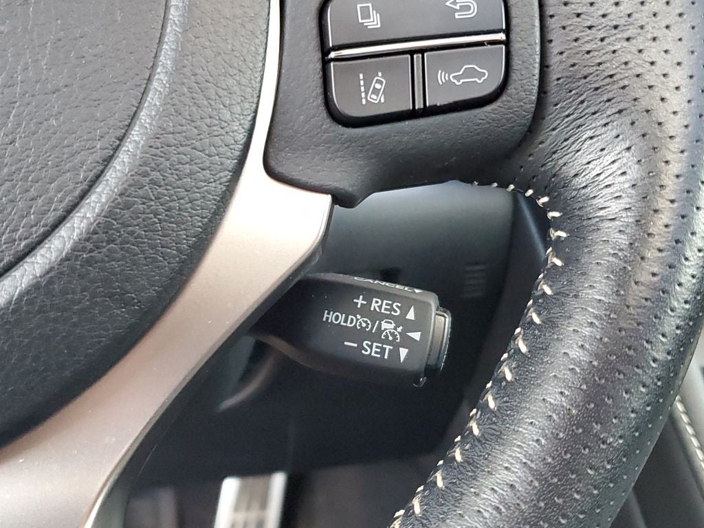 2021 Lexus RC 350 F Sport