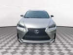 2017 Lexus NX 200t F Sport