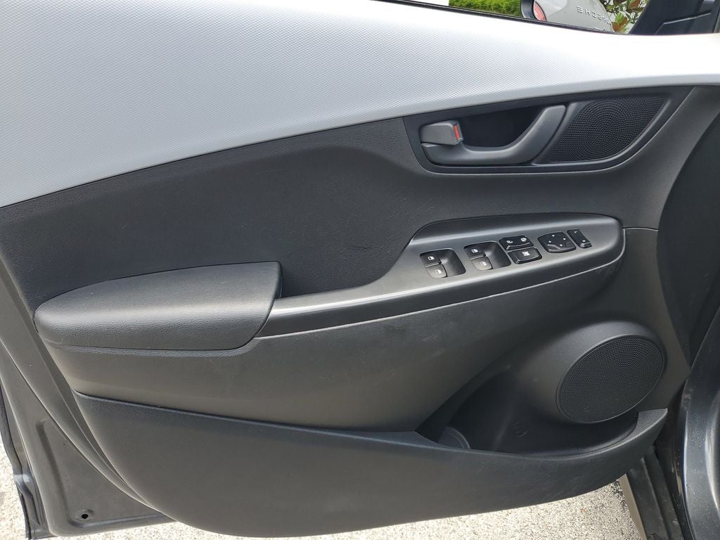 2019 Hyundai Kona SEL