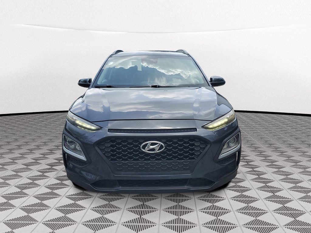 2019 Hyundai Kona SEL