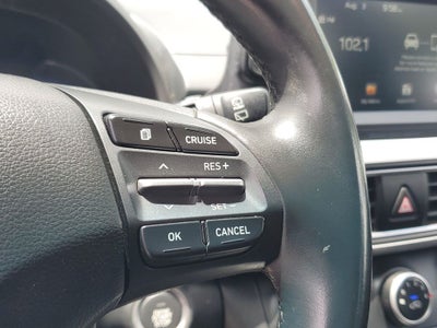 2019 Hyundai Kona SEL