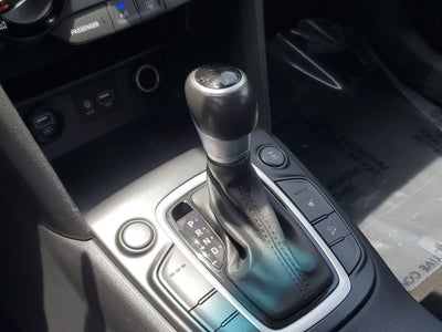 2019 Hyundai Kona SEL