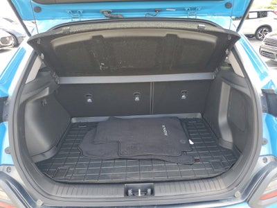 2018 Hyundai Kona Ultimate