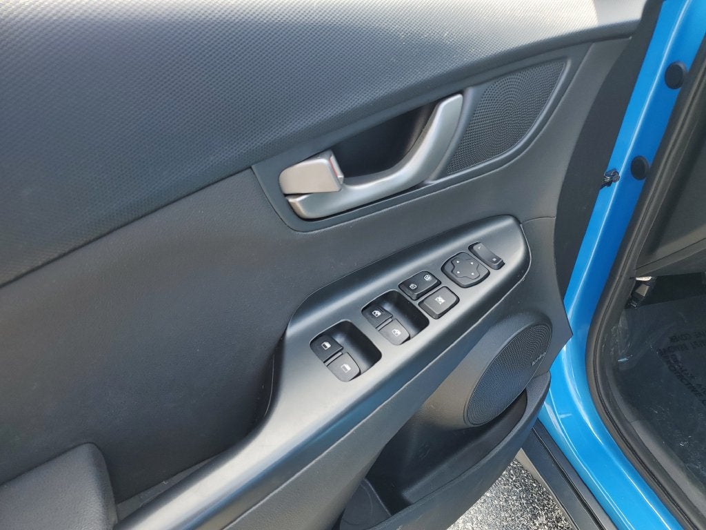 2018 Hyundai Kona Ultimate