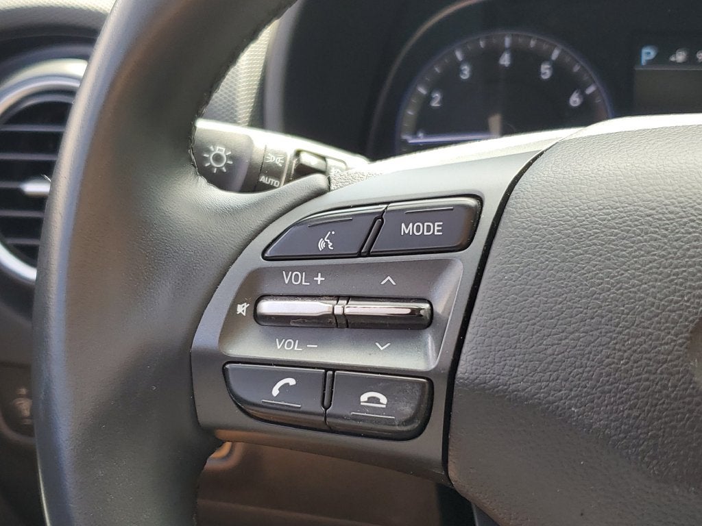 2018 Hyundai Kona Ultimate