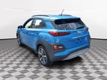 2018 Hyundai Kona Ultimate
