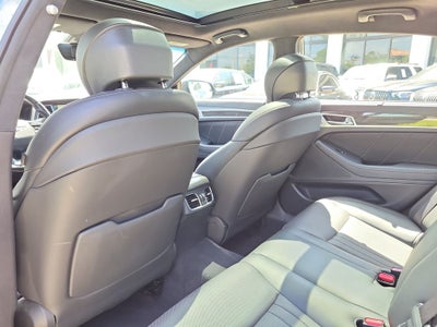 2018 Genesis G80 3.3T Sport