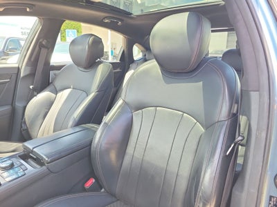 2018 Genesis G80 3.3T Sport