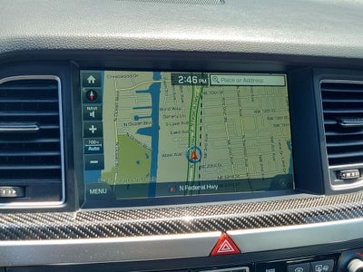 2018 Genesis G80 3.3T Sport