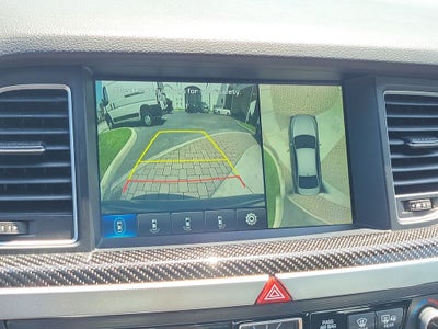 2018 Genesis G80 3.3T Sport