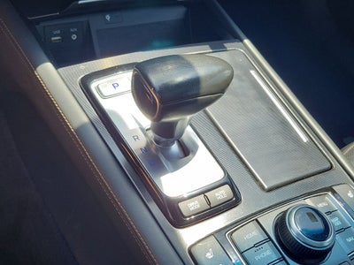 2018 Genesis G80 3.3T Sport
