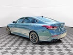2018 Genesis G80 3.3T Sport