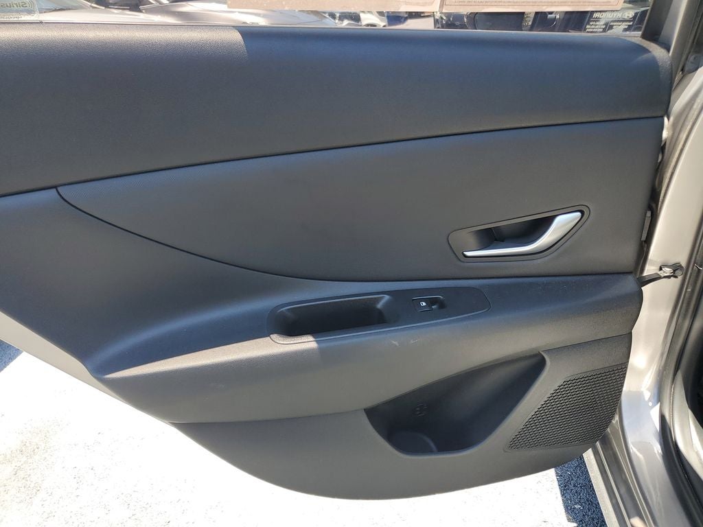 2022 Hyundai Elantra Limited