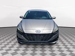 2022 Hyundai Elantra Limited