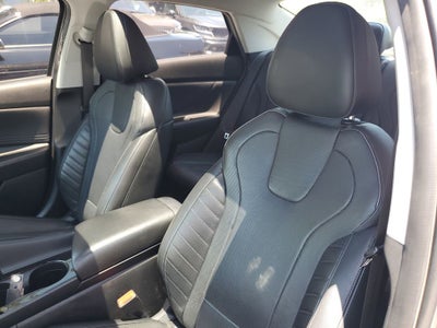 2022 Hyundai Elantra Limited