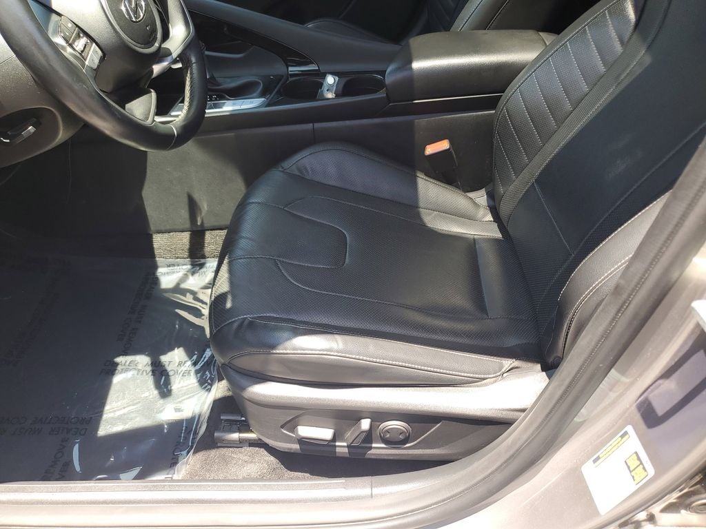 2022 Hyundai Elantra Limited