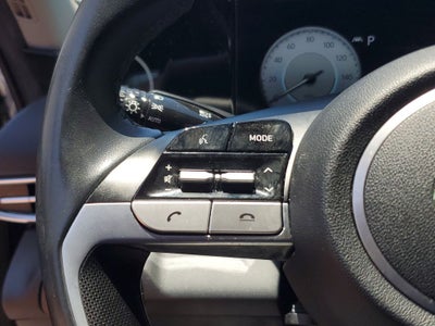 2022 Hyundai Elantra Limited