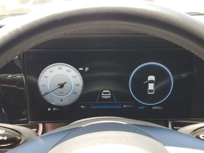 2022 Hyundai Elantra Limited