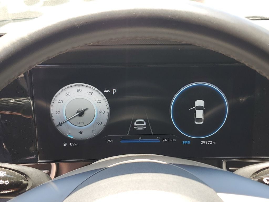2022 Hyundai Elantra Limited