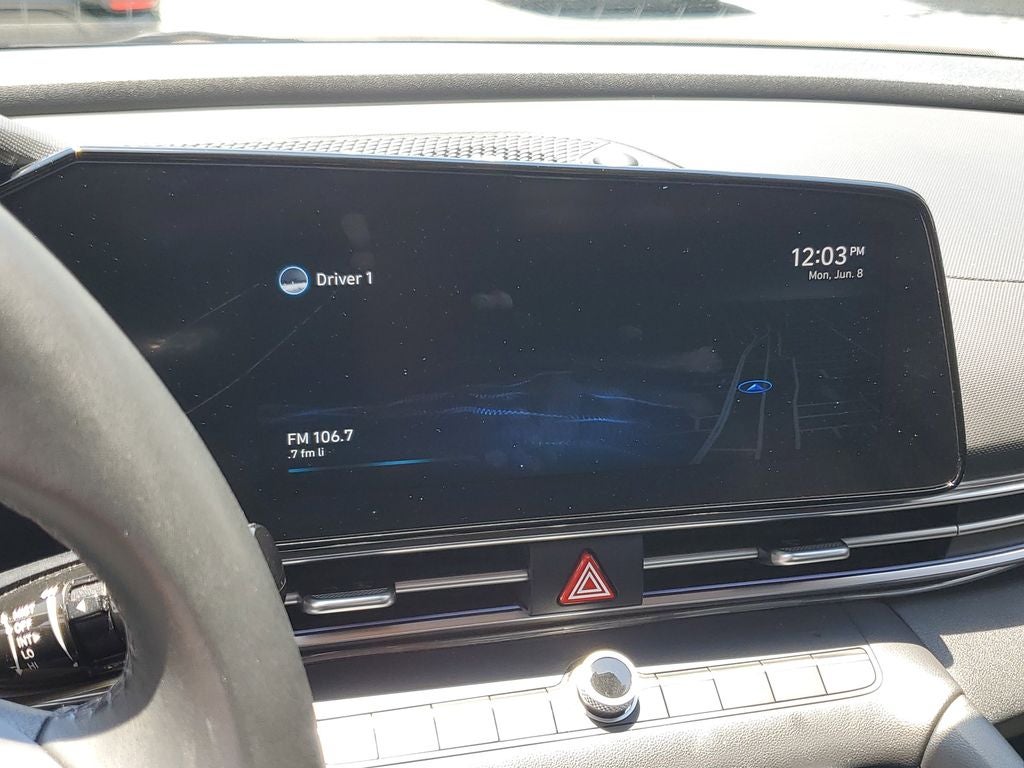 2022 Hyundai Elantra Limited