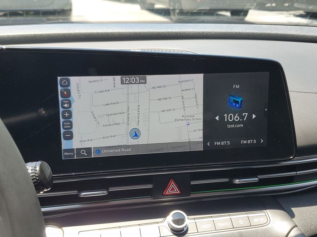 2022 Hyundai Elantra Limited