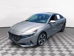 2022 Hyundai Elantra Limited