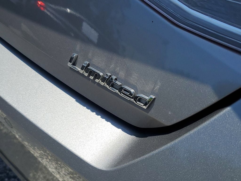 2022 Hyundai Elantra Limited