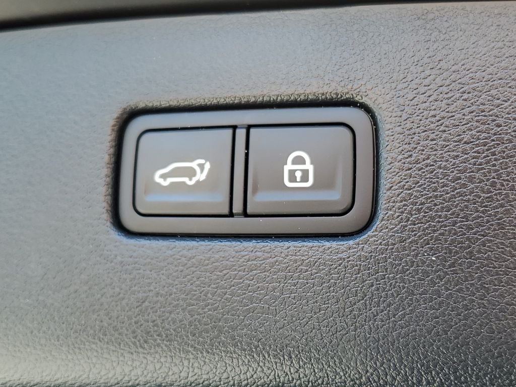 2021 Genesis GV80 3.5T