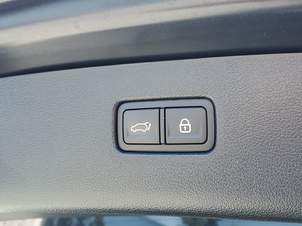 2021 Genesis GV80 3.5T