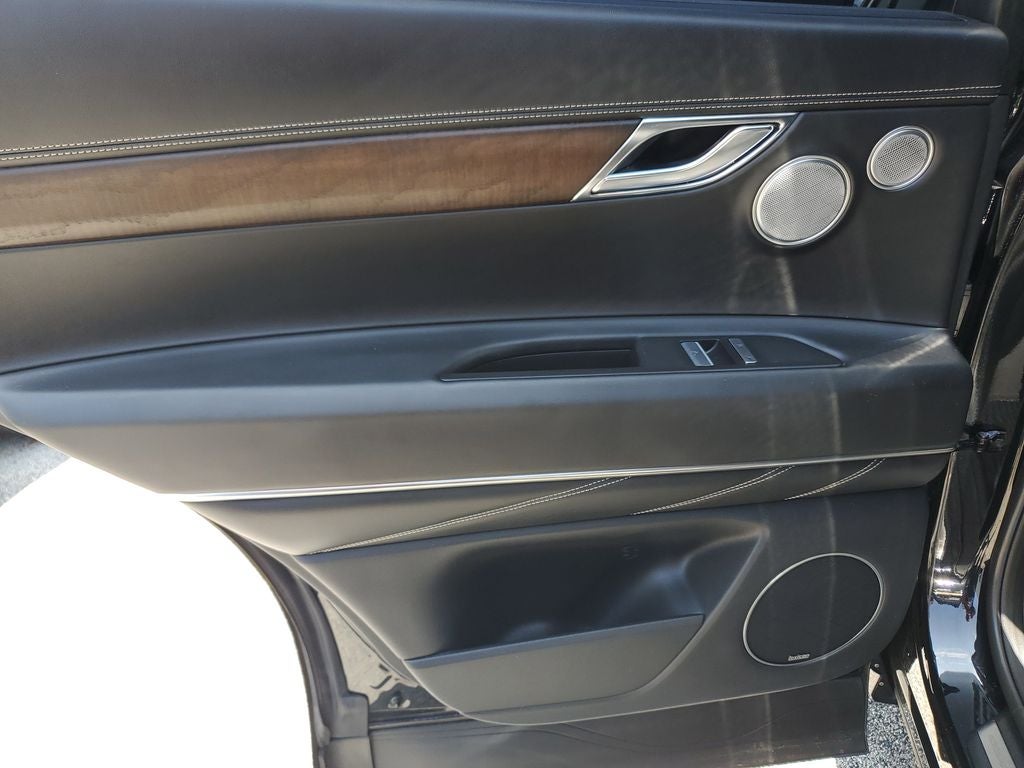 2021 Genesis GV80 3.5T