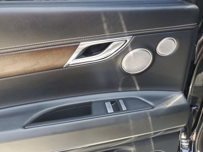 2021 Genesis GV80 3.5T