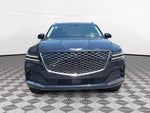 2021 Genesis GV80 3.5T