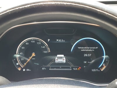 2021 Genesis GV80 3.5T