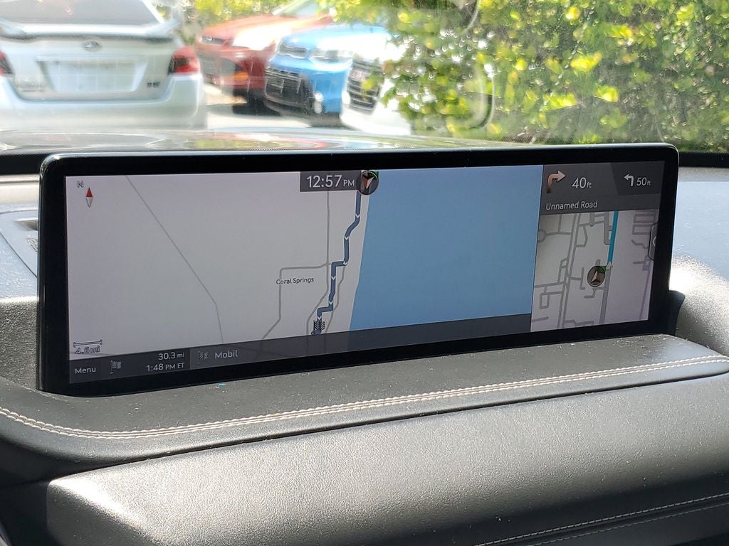2021 Genesis GV80 3.5T