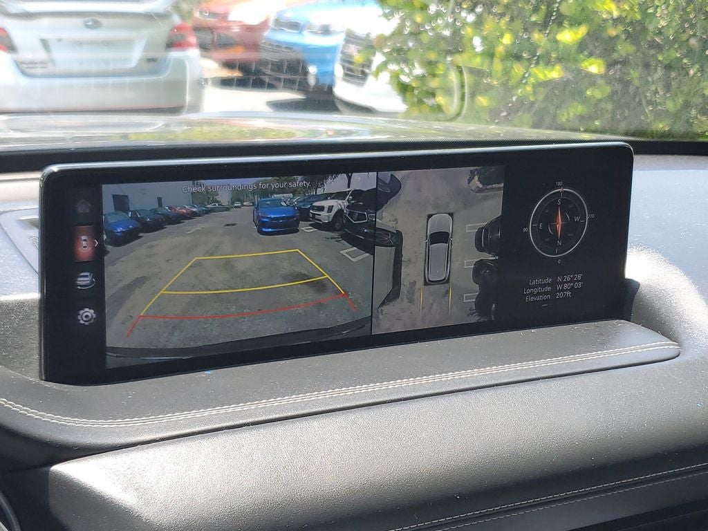 2021 Genesis GV80 3.5T