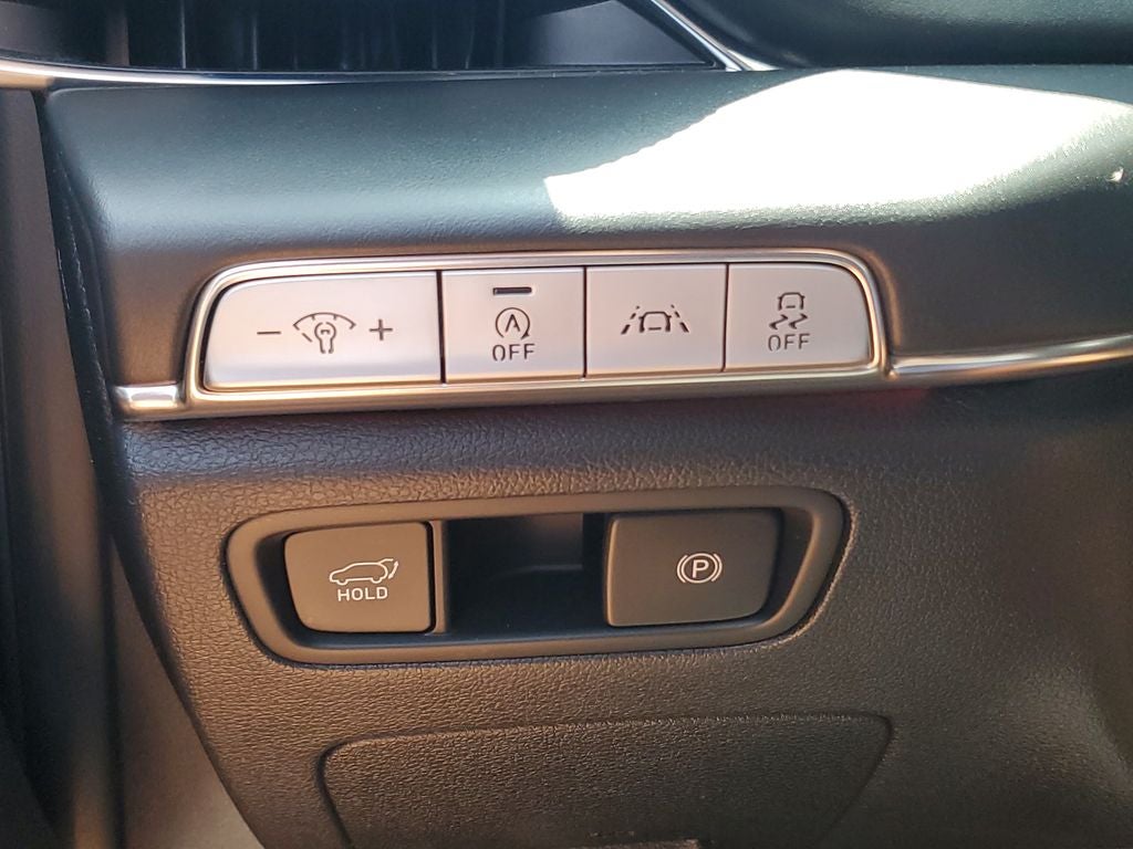 2021 Genesis GV80 3.5T