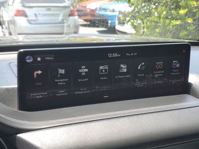 2021 Genesis GV80 3.5T