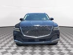 2021 Genesis GV80 3.5T