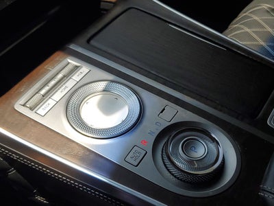 2021 Genesis GV80 3.5T
