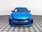 2021 Kia Stinger GT