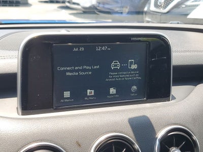 2021 Kia Stinger GT
