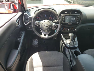2020 Kia Soul S