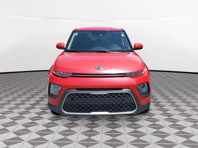 2020 Kia Soul S