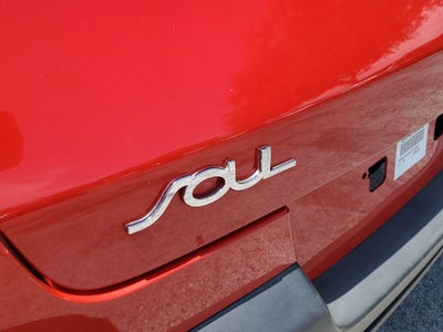 2020 Kia Soul S