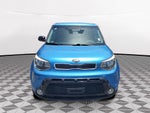 2016 Kia Soul Plus