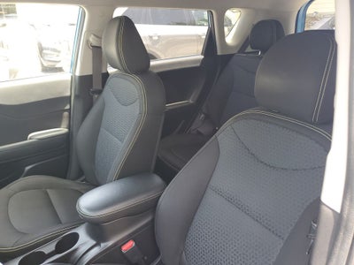 2016 Kia Soul Plus